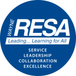 RESA 1 Logo